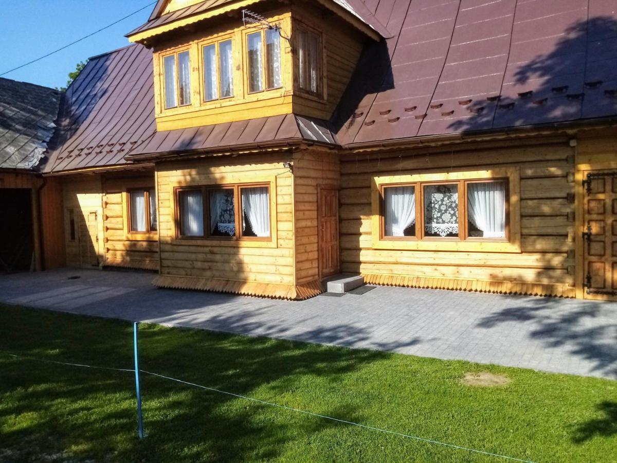 U Huraja Gron Exterior photo